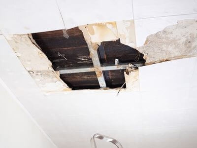 About water damage restoration service - commercial flood cleanup experts in Boise
