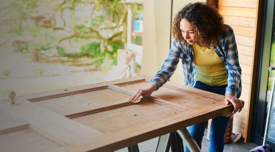 Why choose water damage restoration service for commercial flood cleanup in Boise